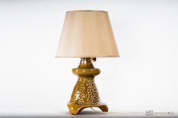 lampa g8 mirostowickie zakłady ceramiczne