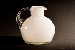 jug glassworks Tarnowiec