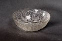 Lublin Glassworks bowl