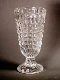 Vase H23-201 Glassworks hortensja
