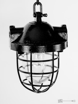 industrial pendant lamp