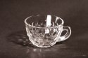 cup glassworks hortensja