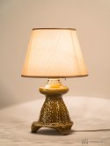 Porcelain lamp PRL