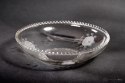 Bowl of pearls Ząbkowice Glassworks