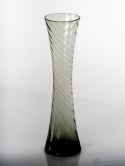 Alfred Taube spiral vase