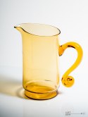 Glass jug PRL