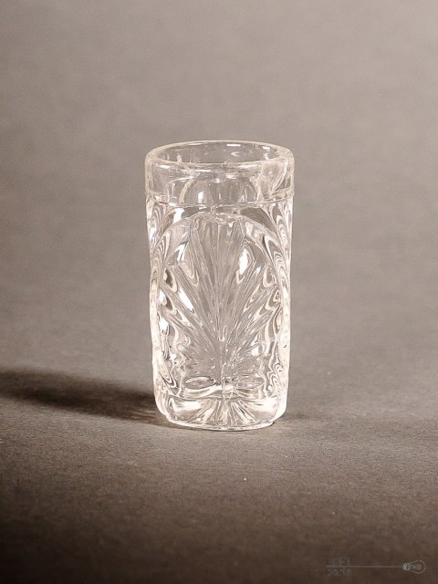 Glass 1089 Ząbkowice Glassworks