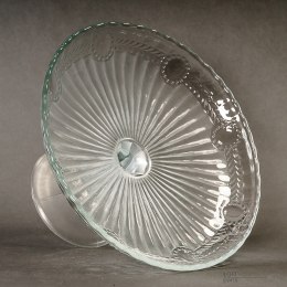 Glass from Ząbkowice