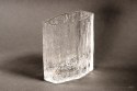 Glass Block of Ice