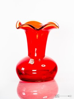 Silesia Rustica vase Ludwik Fiedorowicz