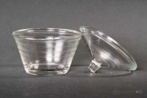 old glass chocolate box old glass chocolate box