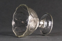 Cup medallions Ząbkowice Glassworks