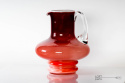 pitcher glassworks Tarnowiec