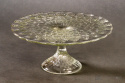 cake stand almonds Eryka Trzewik Drost