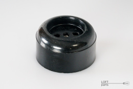 old surface-mounted ospel socket