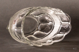 Glass hortensja