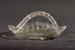 Basket Cora Glassworks Ząbkowice