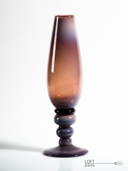 Krakow glass vase