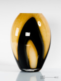 Krosno Glassworks vase