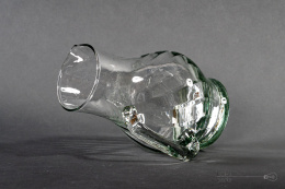 Glass Huta Laura