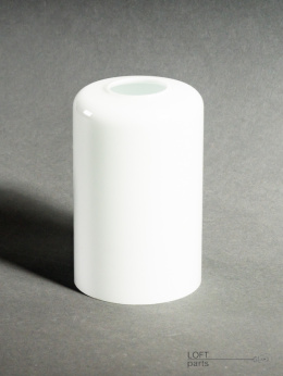 Cylindrical diffuser white