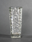 Vase H23-200 Glassworks hortensja