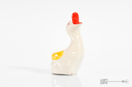 Figurine Duck PRL