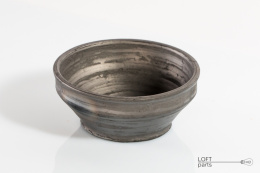 Grey bowl Bialystok