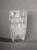 Julia Glassworks vase