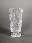 Vase crystal glassworks Julia