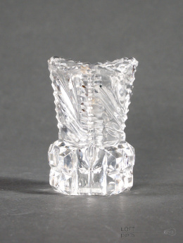 Glass Crystal Toothpick