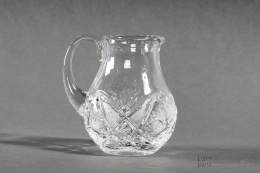 Crystal jug PRL
