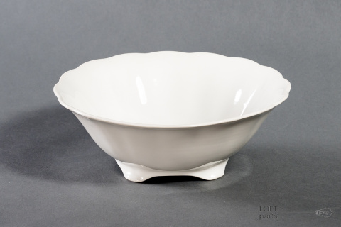 Porcelain bowl Karolina PRL