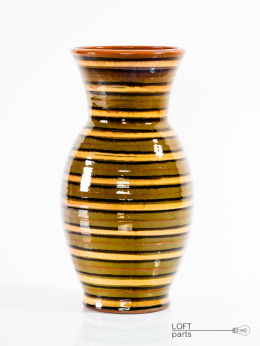 Bald Mountain vase