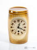 Barrel Clock Mirostowice