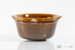 soup bowl Mirostowice Ceramic Works