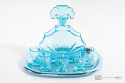 Rudolf Schroetter glass carafe