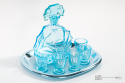 Art Deco Glass by Rudolf Schroetter