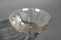 Bowl 510 Glassworks hortensja