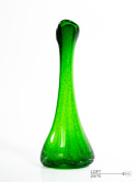 Green vase PRL Antico