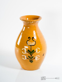 Kashubian vase Necel