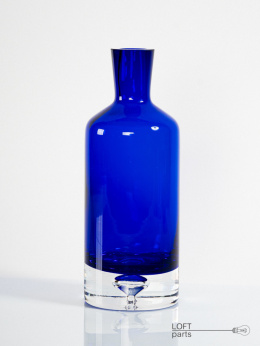 Bottle legend Krosno Glassworks