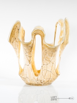 Vase Scarf Glassworks Makora