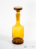 Glass Honey Carafe