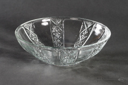 Bowl 1210 Ząbkowice Glassworks