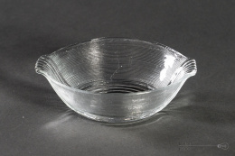 Bowl Rondo Ząbkowice Glassworks