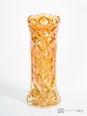 Vase 158 Glassworks hortensja