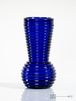 Vase Rings Glassworks Prądniczanka