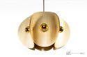 lampa space age prl