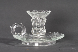 Lampshade Glassworks hortensja
